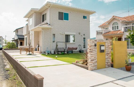 火災保険の選び方を丁寧にご案内いたします | 大分で保険のことなら正直さをモットーにするアシタエ